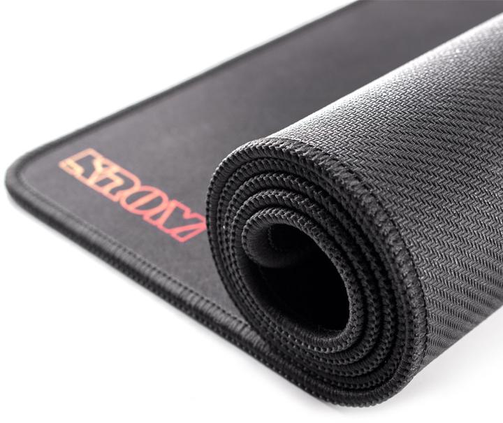 Actual product image Krom Knout XL Black