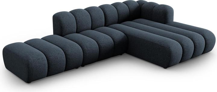 Actual product image Micadoni Lupine (Corner sofa)