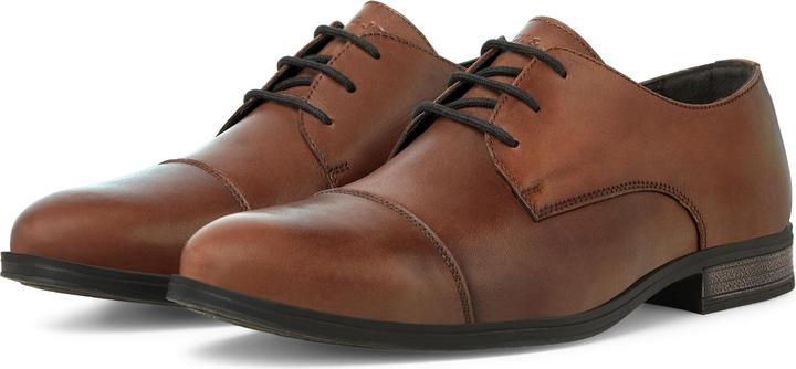 Actual product image Jack & Jones Leder Business Schuhe (43)