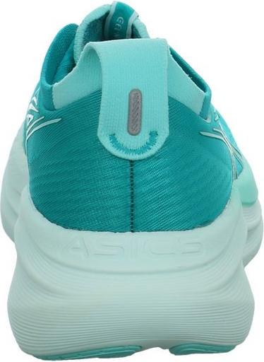 Actual product image ASICS Performance Gel Nimbus 27 (38)