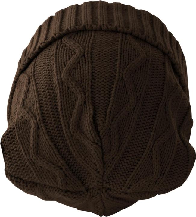 Produktbild Masterdis Beanie Cable Flap (One Size)