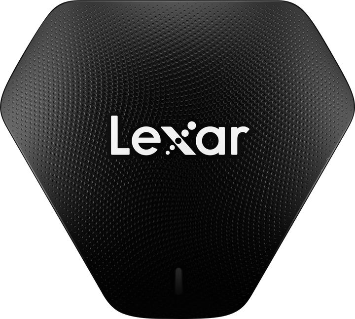 Actual product image Lexar Multi Card Reader (USB-C)