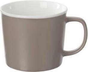 Secret de Gourmet Mug Nature Taup 38cl (1 x)
