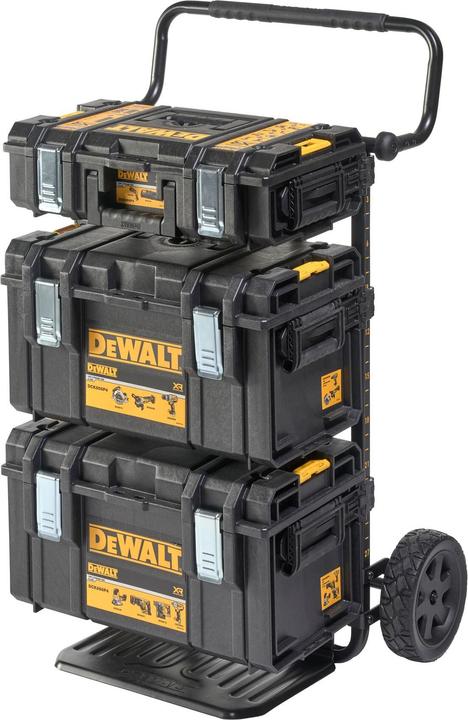 Produktbild DeWalt DCK856P4