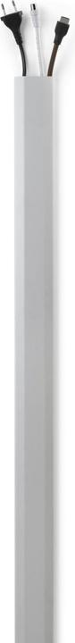One for All Plastic cable duct 1 metre WM 5031 (Duct, 110 cm)
