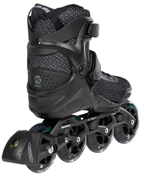 Produktbild Powerslide Phuzion Skates (41)