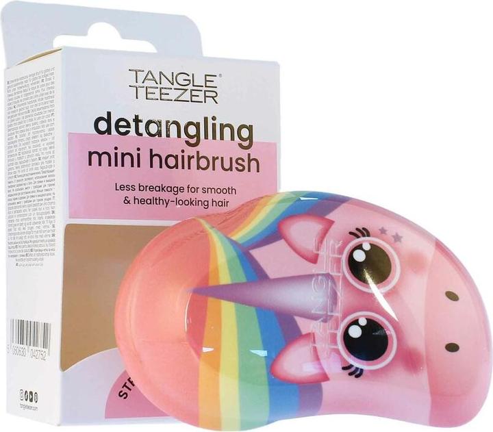 Actual product image Tangle Teezer The Original Mini