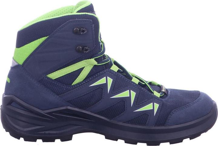 Actual product image Lowa Innox Pro Gore-Tex® Kids hiking boot (31)
