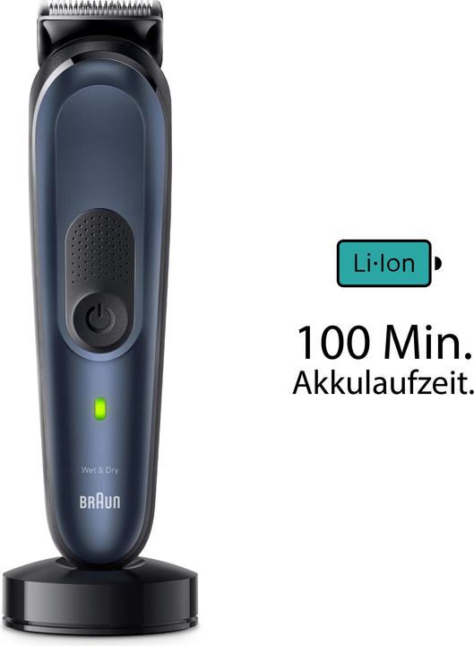 Immagine prodotto Braun All-in-One Style Kit MGK7421