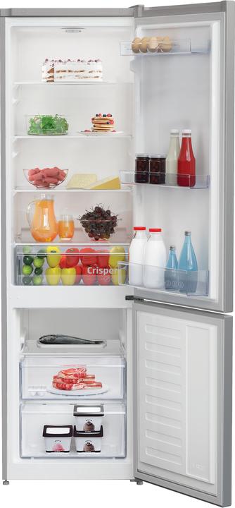 Immagine prodotto Beko Combinazione frigorifero-congelatore KG120 (291 l)