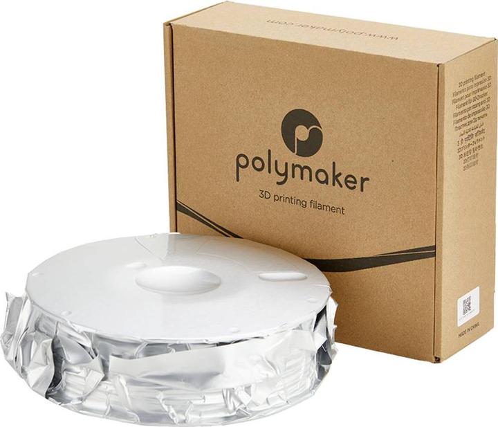 Image du produit Polymaker Filament (PETG, 1.75 mm, 1000 g, Vert)