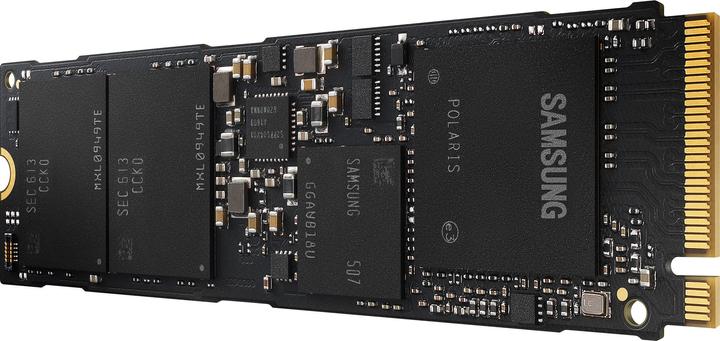 Produktbild Samsung 960 Evo (500 GB, M.2)