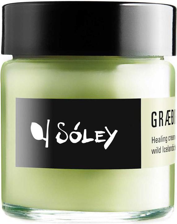Sóley Organics Graedir (30 ml, Gesichtswasser)