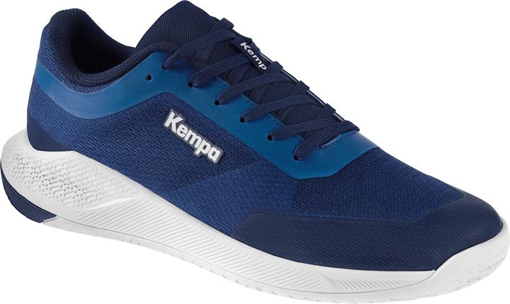 Actual product image Kempa Indoor sports shoes Kourtfly Two (42)