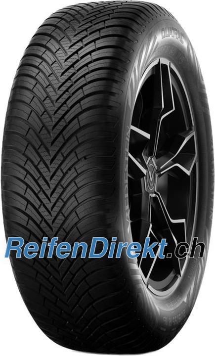 Image du produit Vredestein Quatrac (205/60R16 96H 96H, Pneus toutes saisons)