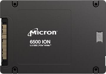Immagine prodotto Micron 6500 ION (30720 GB, 2.5")