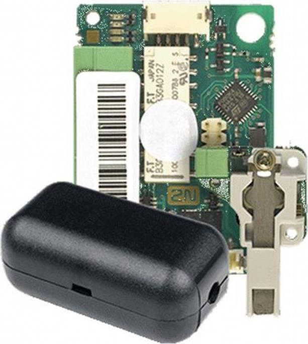 2N IP Verso Secure Door set (Cable)