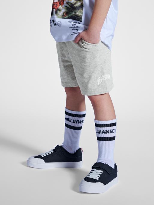 Produktbild hummel stmOCEAN SHORTS (128)