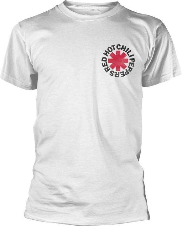 Probity Unisex Adult Worn Asterisk T-Shirt (XL)