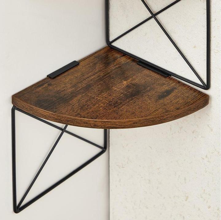 Produktbild Vasagle Corner (20 x 20 x 127.5 cm)