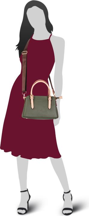 Produktbild Bugatti Handtasche Ella