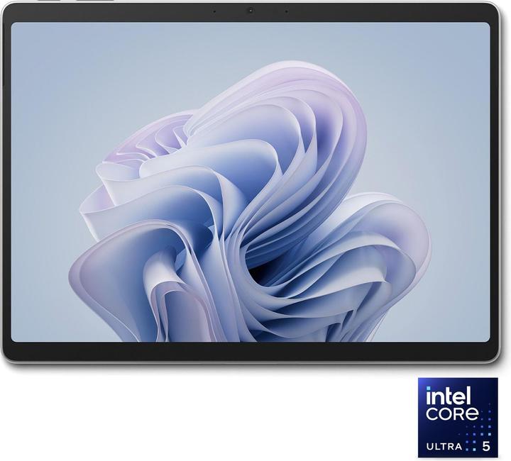 Actual product image Microsoft Surface Pro 10 for business (13", Intel Core Ultra 5 135U, 8 GB, 256 GB, Without keyboard layout)