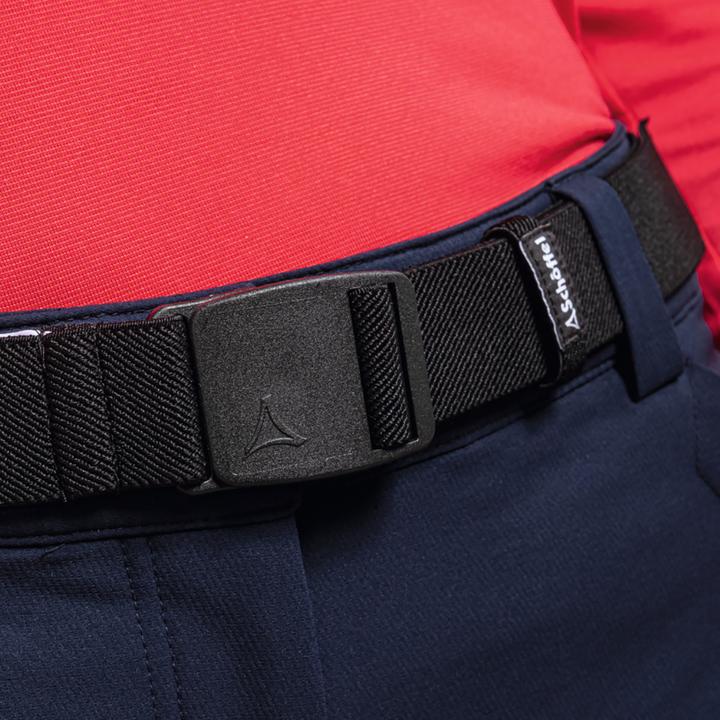 Actual product image Schöffel Lenzerheide 1 Gürtel (70)