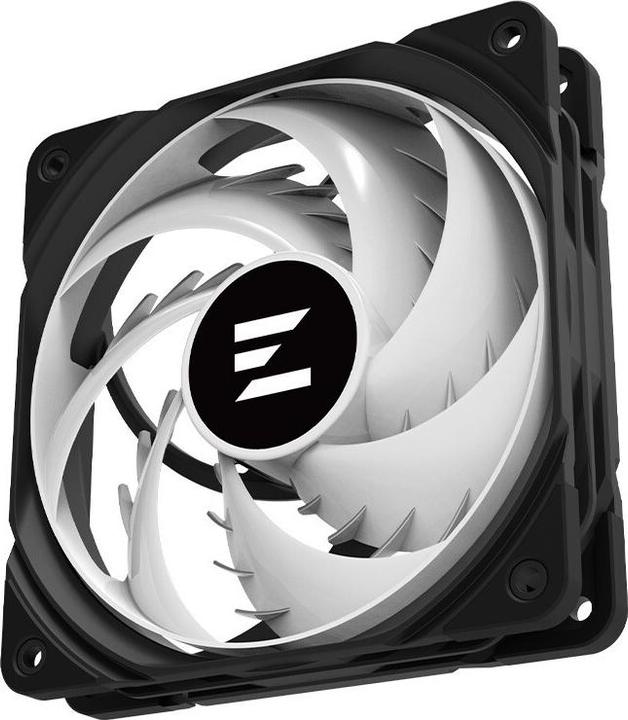 Immagine prodotto Zalman Ventola ZM-AF 120 ARGB (374400 mm)