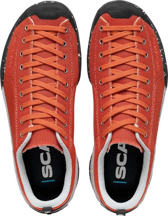 Image du produit Scarpa Mojito Planet Fabric Lifestyle Schuhe (41.5)