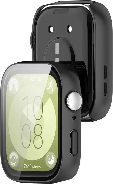 Immagine prodotto Tech-Protect Custodia Defence360 per Huawei Watch Fit 3 - nero