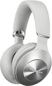 Produktbild Technics EAH-F70N Noise Cancelling Wireless Bluetooth High Resolution Audio Over-Ear Headphones with Mic/Remo (20 h, Kabellos, Kabelgebunden)