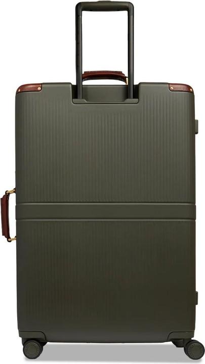 Actual product image The Bridge Story Viaggio Trunks, Trolley (80 l, L (90 - 115l))