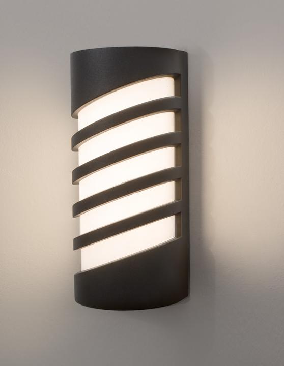 Actual product image Nova Luce Lupo (380 lm, IP65)