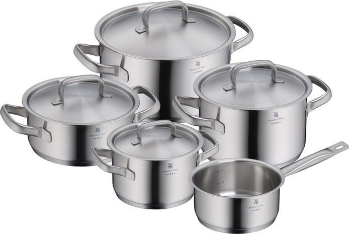 Immagine prodotto WMF 720556030 (24 cm, Pentola, Acciaio inossidabile)