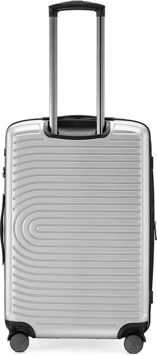 Immagine prodotto Hauptstadtkoffer Medio - Valigia media a guscio duro (67 l, M (50 - 90l))