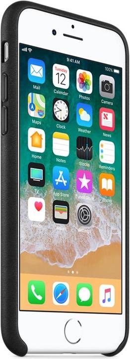 Immagine prodotto Apple Custodia in pelle (Apple iPhone 7, Apple iPhone 8, Apple iPhone SE (seconda generazione))