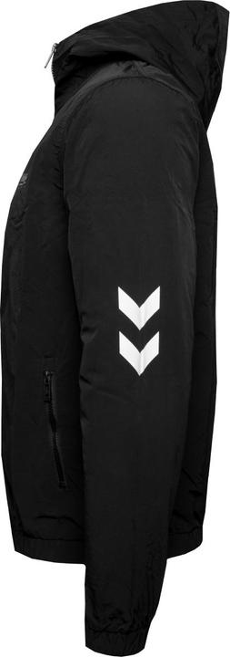 Immagine prodotto hummel Giacca Con Zip Legacy Musa Wov (XS)