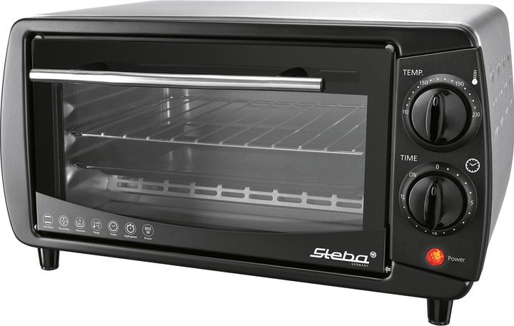 Actual product image Steba Kb 9.2 (EU plug)
