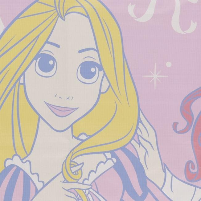 Actual product image Disney Princess picnic blanket
