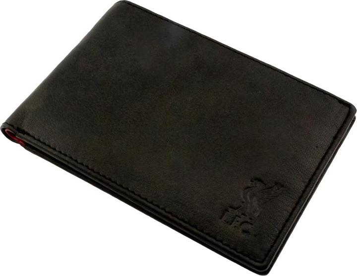 Score Draw RFID Leder Brieftasche