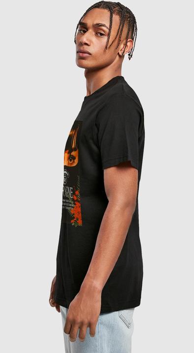 Actual product image Mister Tee MisterTee Fear None Tee - 173501 (XL)