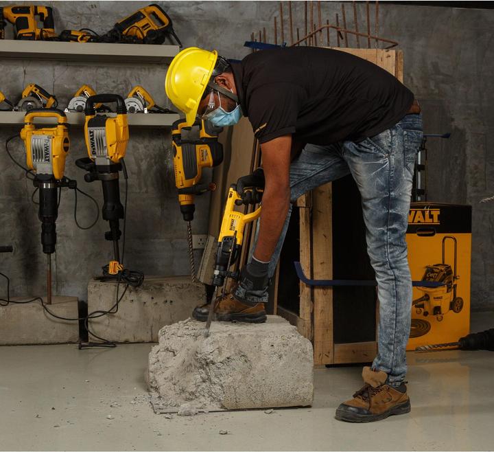 Produktbild DeWalt DCH133NT-XJ (Akkubetrieb)