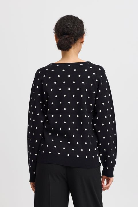 Immagine prodotto B.young MAGLIONE A PUNTI BYMIRAN 20815262 (M)