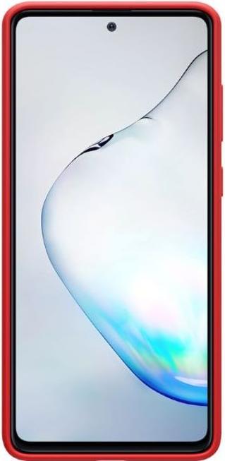 Image du produit Nillkin Couverture en silicone de la série Flex Pure (Samsung Galaxy Note 10 Lite)