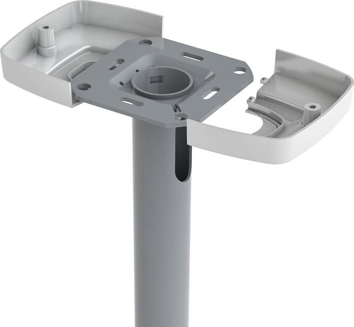 Actual product image Kindermann Comfort 150 ceiling mount (Ceiling)