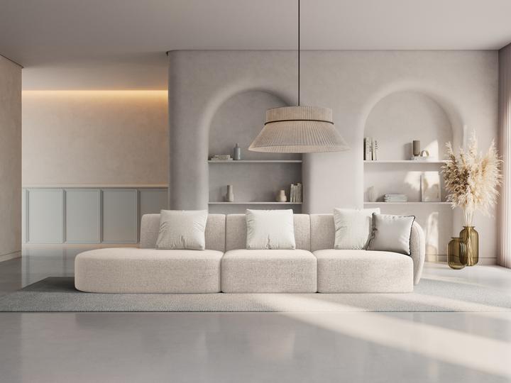 Produktbild Maison Heritage Chiara (2-Sitzer, 3-Sitzer, 4-Sitzer)