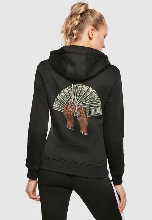 Immagine prodotto Miss Tee B**** Felpa con cappuccio Better - 125297 (L)