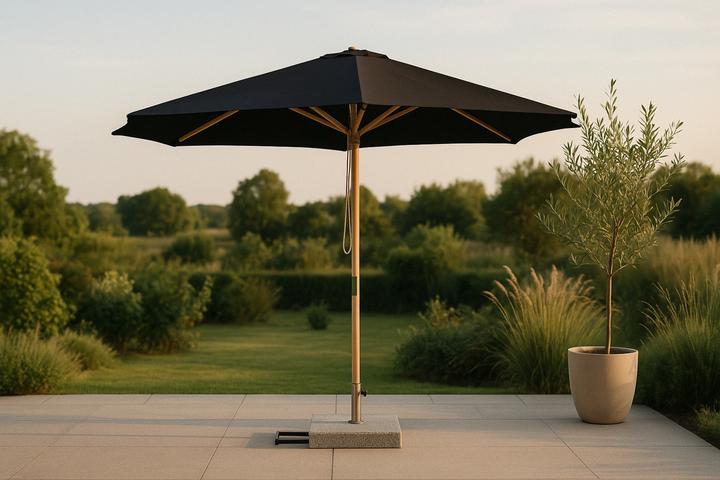 Actual product image Venture Home Parasol Naxos (3 m)