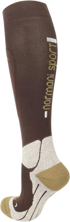 Immagine prodotto Normani Calzettoni sportivi a compressione (Confezione singola, 39 - 42)