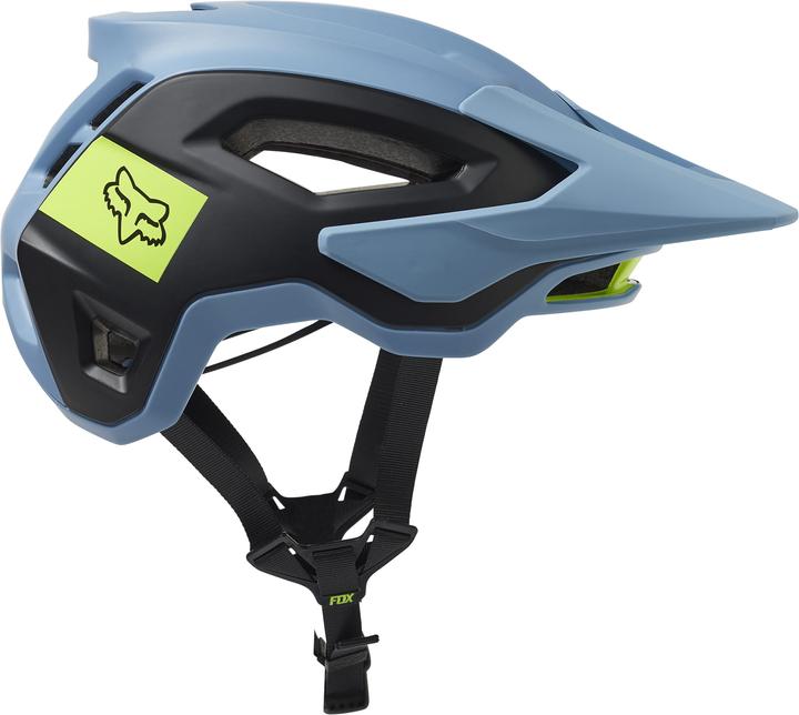 Produktbild Fox Speedframe Pro Blocked MIPS (59 - 63 cm)